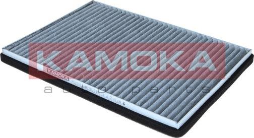 Kamoka F525301 - Фильтр воздуха в салоне avtokuzovplus.com.ua