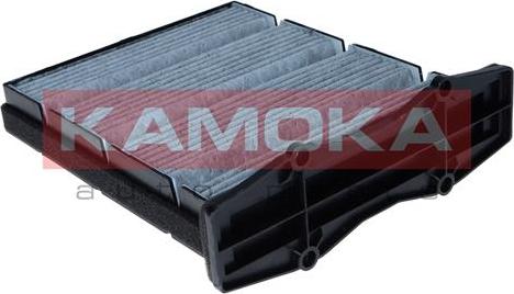 Kamoka F525601 - Фильтр воздуха в салоне autodnr.net