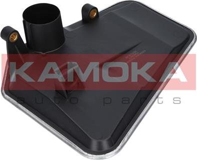 Kamoka F600301 - Гідрофільтри, автоматична коробка передач autocars.com.ua