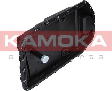 Kamoka F600601 - Масляный поддон, автоматическая коробка передач avtokuzovplus.com.ua