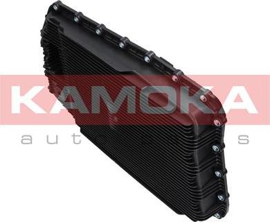 Kamoka F600601 - Масляный поддон, автоматическая коробка передач avtokuzovplus.com.ua