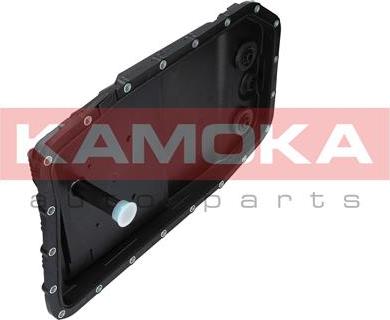 Kamoka F600701 - Масляный поддон, автоматическая коробка передач autodnr.net