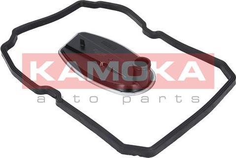 Kamoka F600901 - Гідрофільтри, автоматична коробка передач autocars.com.ua