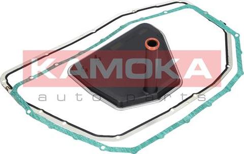 Kamoka F601301 - Гидрофильтр, автоматическая коробка передач autodnr.net