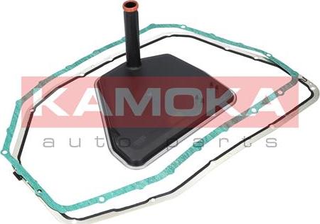 Kamoka F601301 - Гідрофільтри, автоматична коробка передач autocars.com.ua