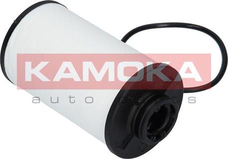 Kamoka F601401 - Гидрофильтр, автоматическая коробка передач avtokuzovplus.com.ua
