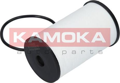 Kamoka F601401 - Гідрофільтри, автоматична коробка передач autocars.com.ua