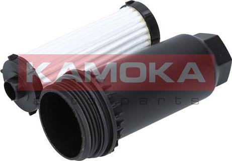 Kamoka F602401 - Гідрофільтри, автоматична коробка передач autocars.com.ua