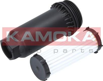 Kamoka F602401 - Гидрофильтр, автоматическая коробка передач avtokuzovplus.com.ua