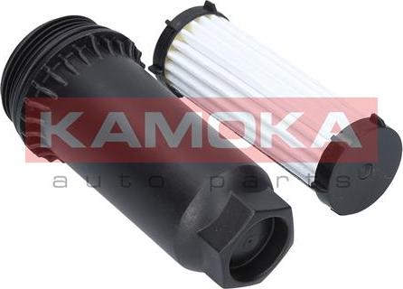 Kamoka F602401 - Гидрофильтр, автоматическая коробка передач avtokuzovplus.com.ua