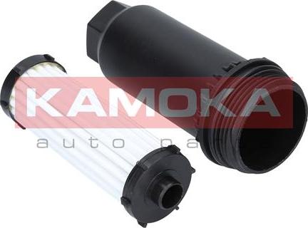 Kamoka F602401 - Гідрофільтри, автоматична коробка передач autocars.com.ua
