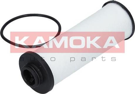 Kamoka F602601 - Гидрофильтр, автоматическая коробка передач avtokuzovplus.com.ua