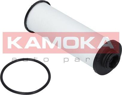 Kamoka F602601 - Гидрофильтр, автоматическая коробка передач avtokuzovplus.com.ua