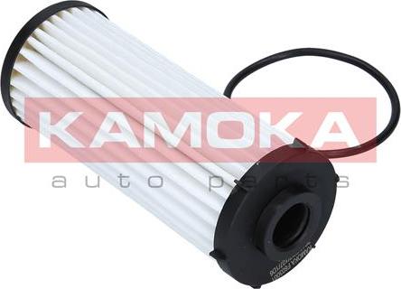 Kamoka F603001 - Гидрофильтр, автоматическая коробка передач avtokuzovplus.com.ua