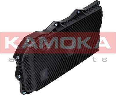 Kamoka F603301 - Масляний піддон, автоматична коробка передач autocars.com.ua