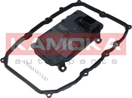 Kamoka F603601 - Гідрофільтри, автоматична коробка передач autocars.com.ua