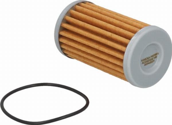 Kamoka F603801 - Гідрофільтри, автоматична коробка передач autocars.com.ua