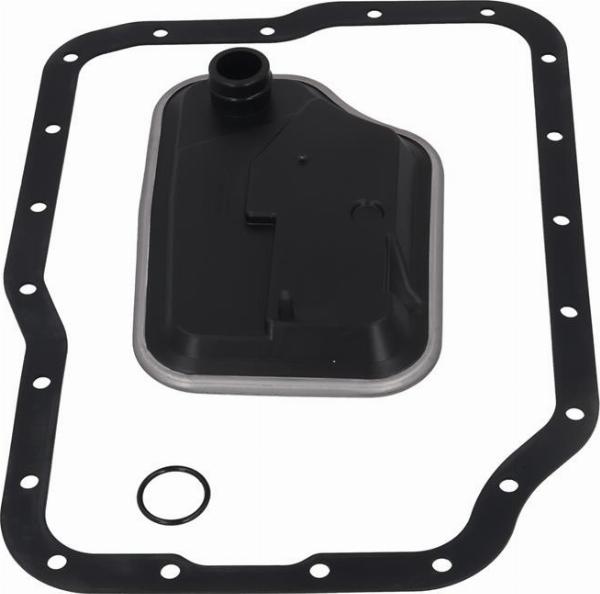 Kamoka F603901 - Гідрофільтри, автоматична коробка передач autocars.com.ua