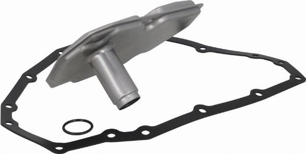 Kamoka F604001 - Гідрофільтри, автоматична коробка передач autocars.com.ua