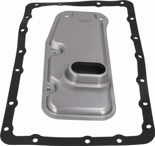 Kamoka F604201 - Гідрофільтри, автоматична коробка передач autocars.com.ua