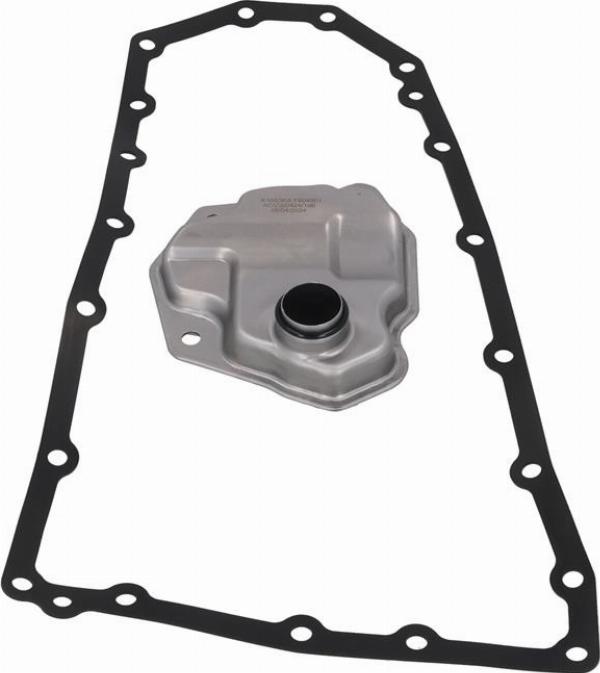 Kamoka F604901 - Гідрофільтри, автоматична коробка передач autocars.com.ua