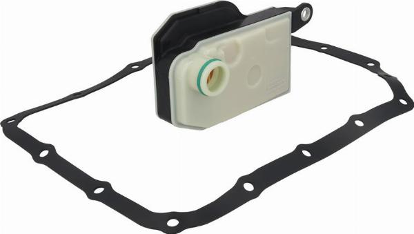 Kamoka F605301 - Гідрофільтри, автоматична коробка передач autocars.com.ua