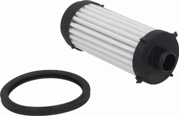 Kamoka F605501 - Гідрофільтри, автоматична коробка передач autocars.com.ua