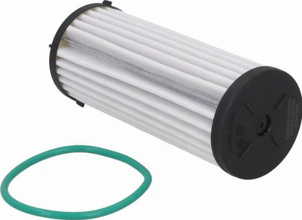 Kamoka F605901 - Гідрофільтри, автоматична коробка передач autocars.com.ua