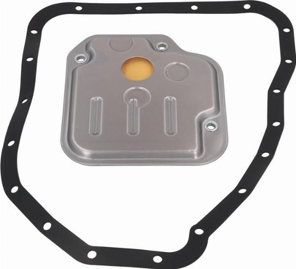 Kamoka F606001 - Гідрофільтри, автоматична коробка передач autocars.com.ua