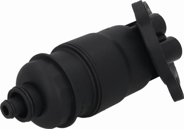 Kamoka F606101 - Гідрофільтри, автоматична коробка передач autocars.com.ua