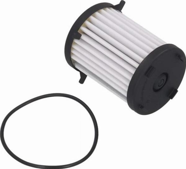 Kamoka F606501 - Гідрофільтри, автоматична коробка передач autocars.com.ua