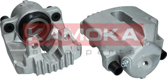 Kamoka JBC0066 - Тормозной суппорт avtokuzovplus.com.ua