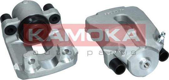 Kamoka JBC0097 - Тормозной суппорт avtokuzovplus.com.ua