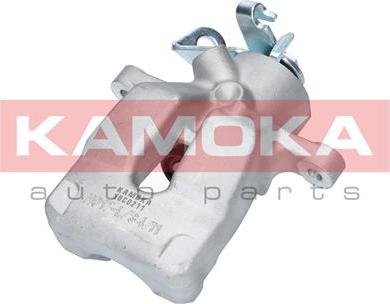Kamoka JBC0211 - Тормозной суппорт avtokuzovplus.com.ua