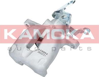 Kamoka JBC0231 - Тормозной суппорт avtokuzovplus.com.ua