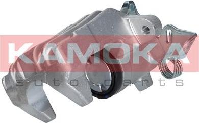 Kamoka JBC0239 - Супорт гальмівний задній лівий Діаметр поршня 38 мм autocars.com.ua