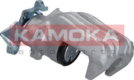 Kamoka JBC0240 - Тормозной суппорт avtokuzovplus.com.ua