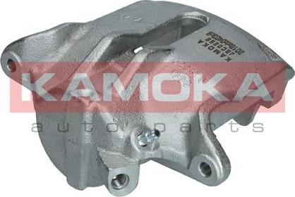 Kamoka JBC0288 - Гальмівний супорт autocars.com.ua