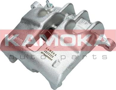 Kamoka JBC0328 - Тормозной суппорт avtokuzovplus.com.ua