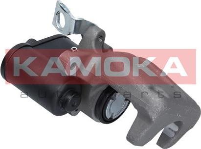 Kamoka JBC0330 - Тормозной суппорт avtokuzovplus.com.ua