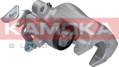 Kamoka JBC0367 - Гальмівний супорт autocars.com.ua