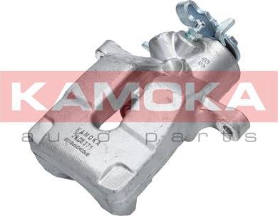 Kamoka JBC0371 - Тормозной суппорт autodnr.net