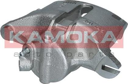 Kamoka JBC0421 - Тормозной суппорт avtokuzovplus.com.ua