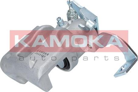 Kamoka JBC0427 - Гальмівний супорт autocars.com.ua