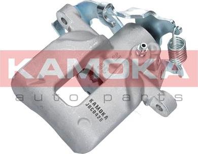 Kamoka JBC0428 - Гальмівний супорт autocars.com.ua