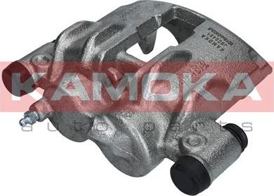 Kamoka JBC0461 - Тормозной суппорт avtokuzovplus.com.ua