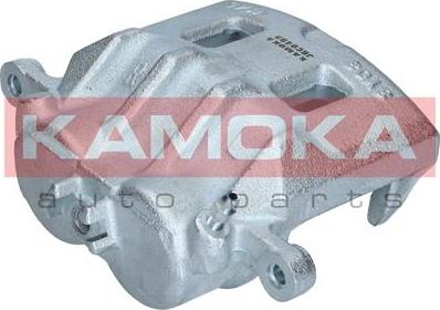 Kamoka JBC0499 - Тормозной суппорт avtokuzovplus.com.ua