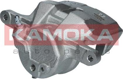 Kamoka JBC0557 - Гальмівний супорт autocars.com.ua