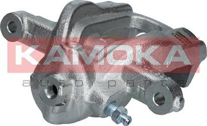 Kamoka JBC0609 - Гальмівний супорт autocars.com.ua