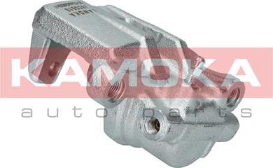 Kamoka JBC0616 - Гальмівний супорт autocars.com.ua